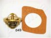 ASHIKA 22-049 Thermostat, coolant